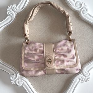 Coach • Mini Handbag, circa 2005